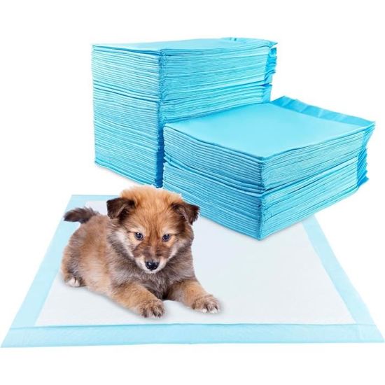 Alèse Lavable Imperméable Pour Lit/canapé - Coussin D'incontinence Adulte/enfant, Tapis De Protection Chien/chat