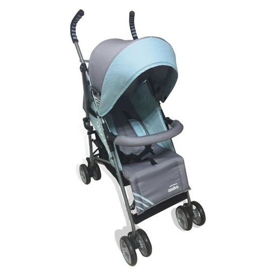 poussette canne esprit