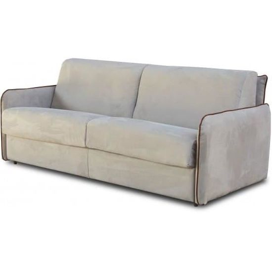 canap-lit-augusta-3-places-microfibre-beige-marron-160-cdiscount-maison