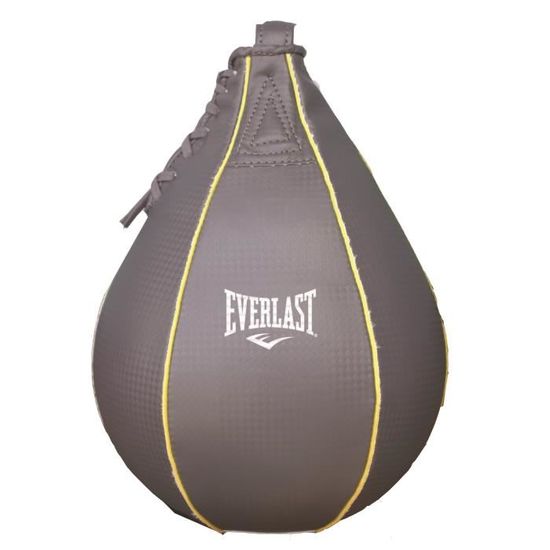 Sac de frappe Everlast Everhide Sb gris 9X6 Cdiscount Sport
