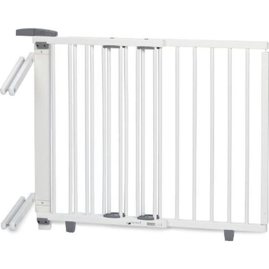 Geuther Barriere De Securite Pivotante Pour Esc Cdiscount Puericulture Eveil Bebe