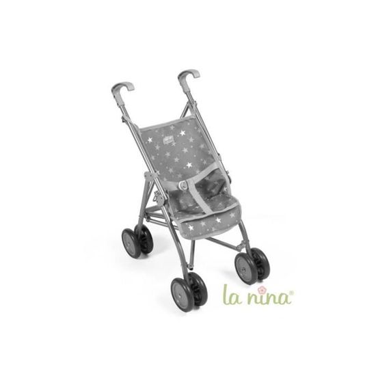 Poussette la deals nina