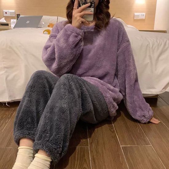 Fourrure pjs outlet