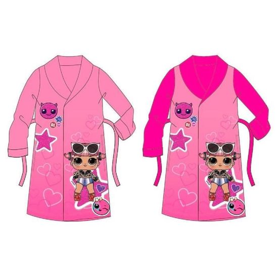 Robe de shop chambre lol