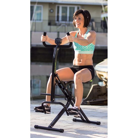Gymform abs deals & core avis