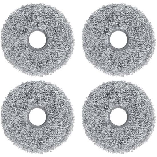 Robot Aspirateur Laveur Ecovacs Deebot T20 Omni Un Aspirateur