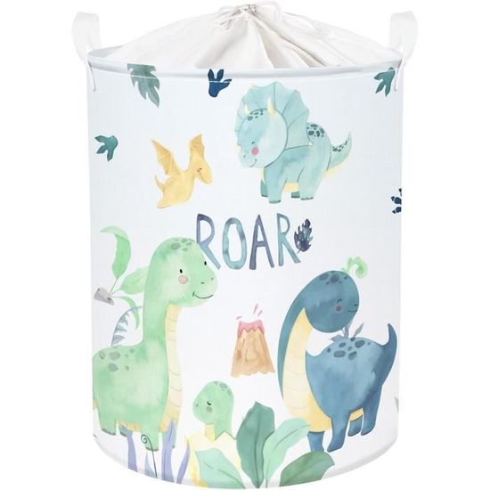 Panier à linge,Panier à linge rond pliable de 100l,grand sac de Panier à linge,Panier à linge rond pliable de 100l,grand sac de