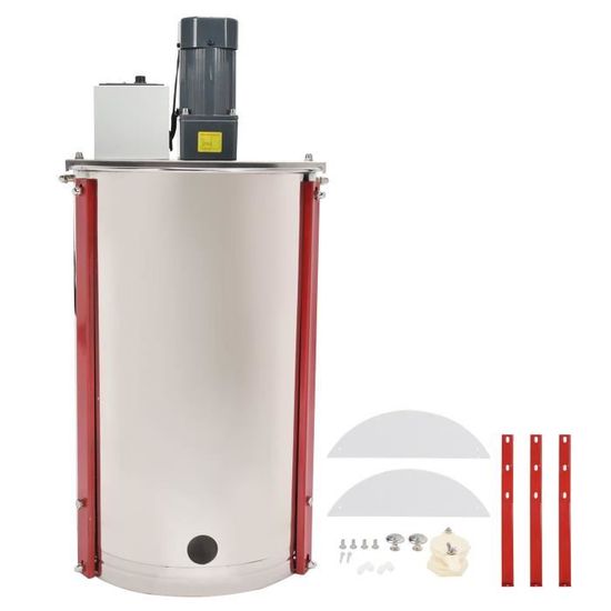 POIGN??ES DE BROUETTE De Rechange Ergonomiques Poign??e S??curis??e