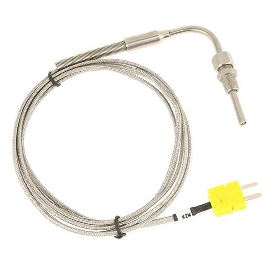 Thermocouple de type EGT K, thermocouple de type K EGT pour sonde de température des gaz d Thermocouple de type EGT K, thermocouple de type K EGT pour sonde de température des gaz d
