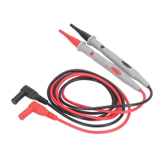 Multimètre Numérique,Sondes de mesure stylo multimètre,fils de test