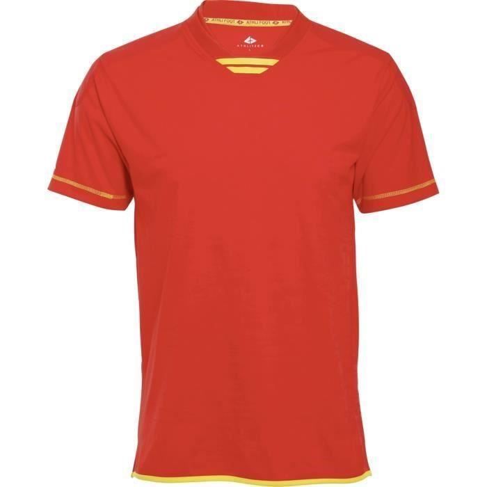ATHLI-TECH Maillot de Football Aristote Enfant