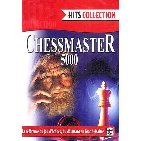 Chessmaster 5000
