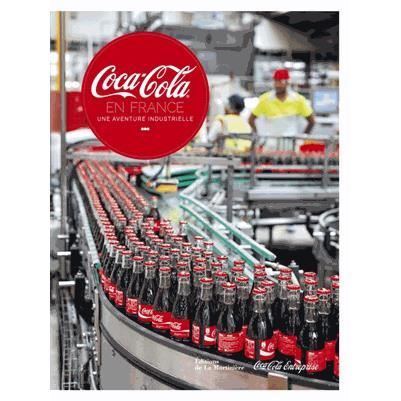 Coca-Cola en France