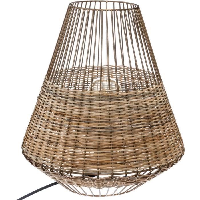 Lampe à poser
