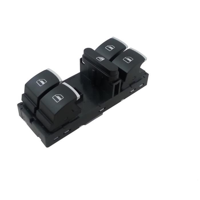 GOLF 5 6 PLUS PASSAT JETTA BOUTON COMMAND DE LEVE VITRE COMMUTATEUR GAUCHE NEU