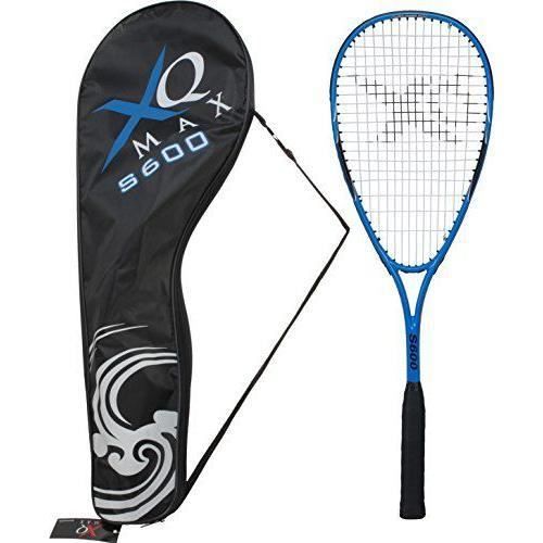 XQ Max S600 Raquette de squash