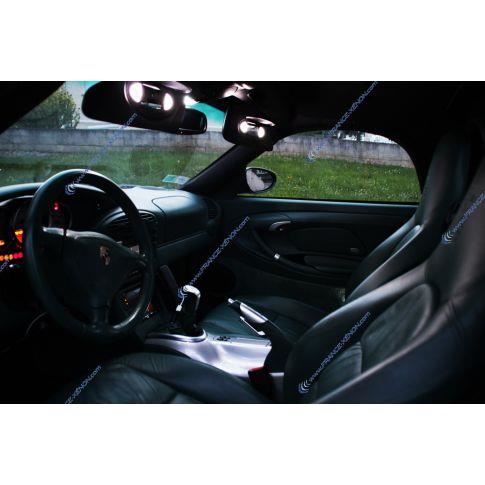 Pack FULL LED - Porsche Macan