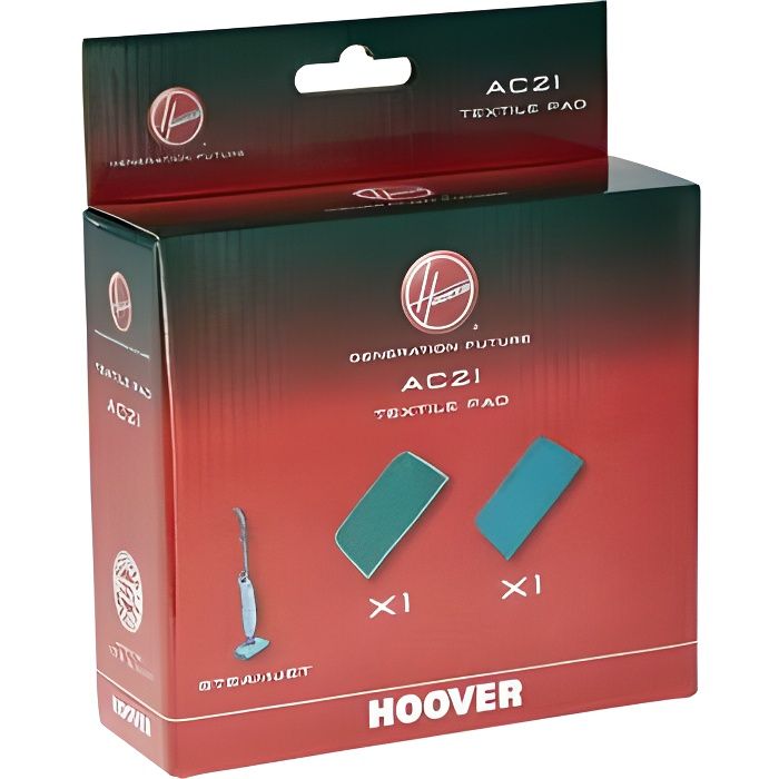 Acc entretien de la maison HOOVER AC21