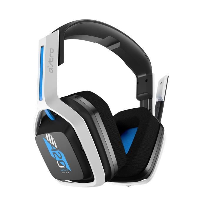 Astro A20 Wireless Gen  2 PC Mac PlayStation 4 PlayStation 5
