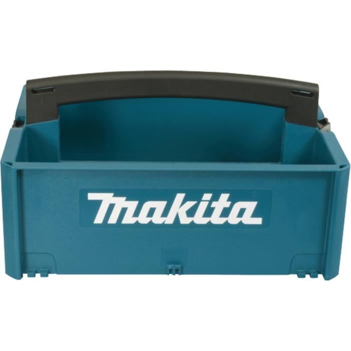 Makita Boîte à outils P-83836 boite à outils Boîte à outils Bleu
