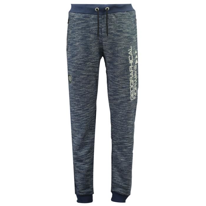 Pantalon survêtement Coton MUOLITY MEN