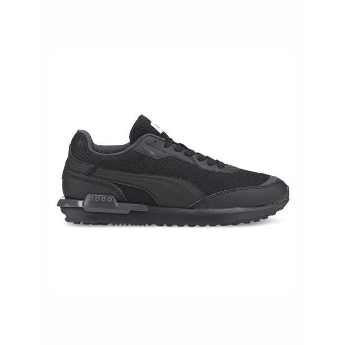 Baskets mode Puma City Rider Molded