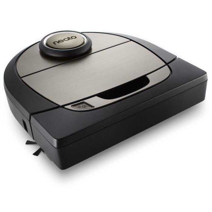Aspirateur robot NEATO Botvac Connected D703