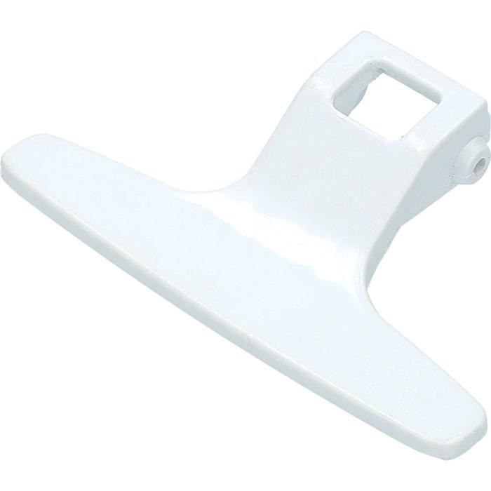 Poignée de porte pour lave-linge DAEWOO DWD-M1032 DWD-M1031 659A90 DWD-M1241 DWD-M1021