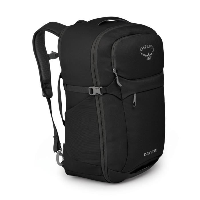 Osprey Daylite Carry-On Travel Pack 44 Black [138129] - sac à dos sac a dos