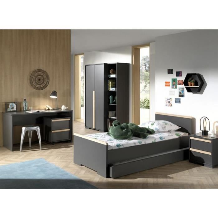 Chambre Complète Enfant 7p \