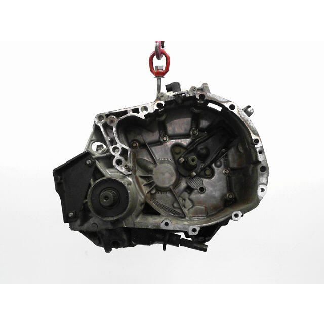 PIECES AUTO D'OCCASION - 7701723214 - BOITE DE VITESSE - BOITE A VITESSE MECANIQUE RENAULT CLIO 1.5 dCi - D1-359710