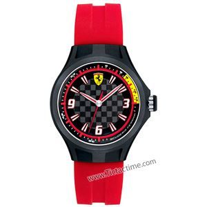 820002 - Montre Homme - Quartz - Noir