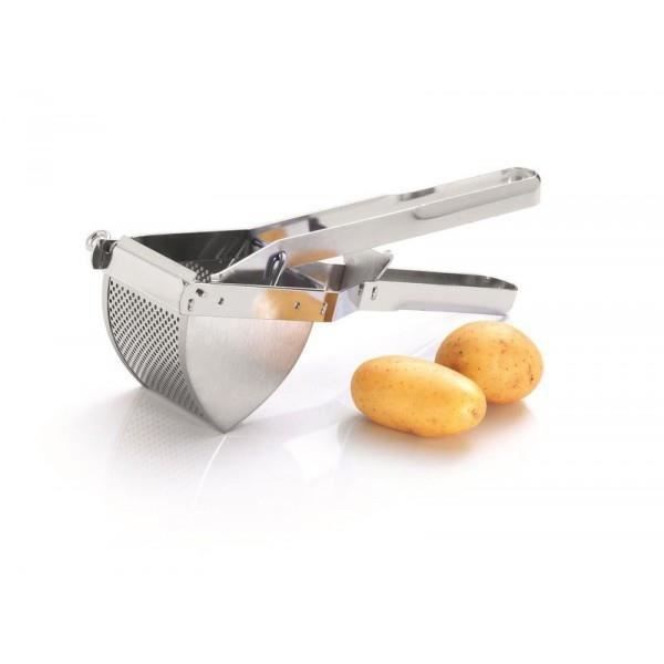 TABLE&COOK Presse purée Inox - 014287