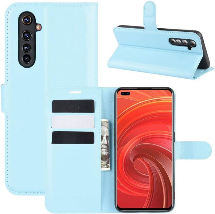 RankOne Coque Pour Realme C21Y / Realme C25Y 6.5" Inches Étui En