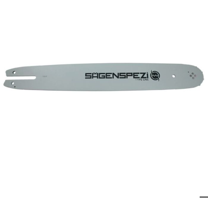 Set Di Spada Da 45 Cm Con 2 Catene A Scalpello .325 72TG 1