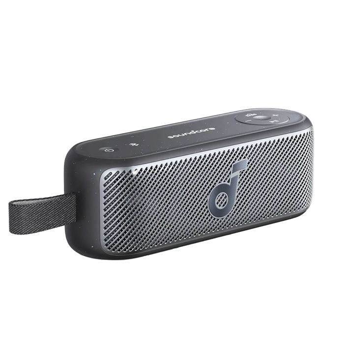 Enceinte sans fil Anker Motion 100 Son haute résolution Étanche IPX7 - vue 1