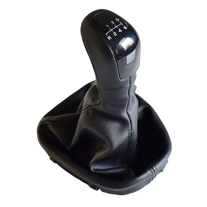 Pommeau De Levier De Vitesse Appropriées Pour Mercedes W203 C 220 CDI 143 CV Diesel 105 KW 2000 - 2007 OM 646.963 | Prix Dans AUTODOC - Foto 8