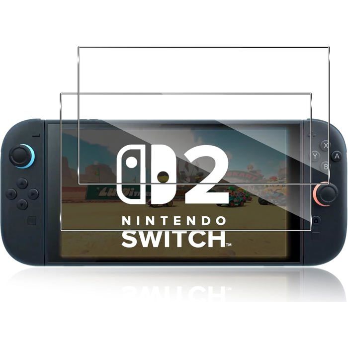 2 Pièces] Verre Trempé Pour Alcatel 1S 2020/3L 2020 Protection Ecran