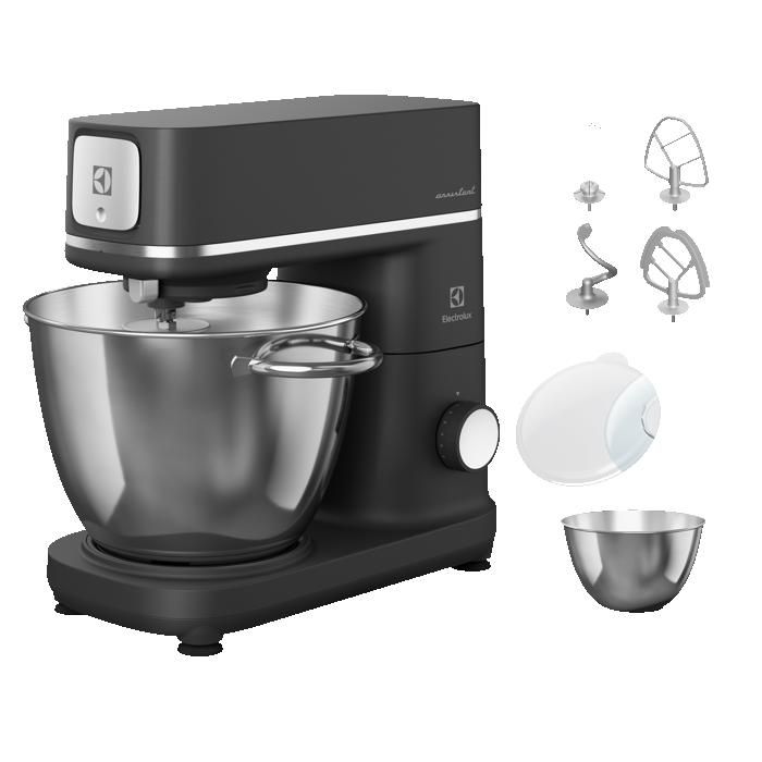 Electrolux E201SM Sac Aspirateur Bag Classic Long Performance 12 Sacs optimise Le Flux d'air avec Le matériau synthétique résistant du Sac adapté à de Nombreux Types d'aspirateurs