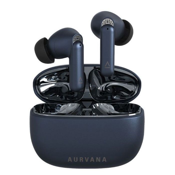 Casque - CREATIVE - Aurvana Ace Mimi - Bluetooth - Réduction active du bruit - 28 h autonomie