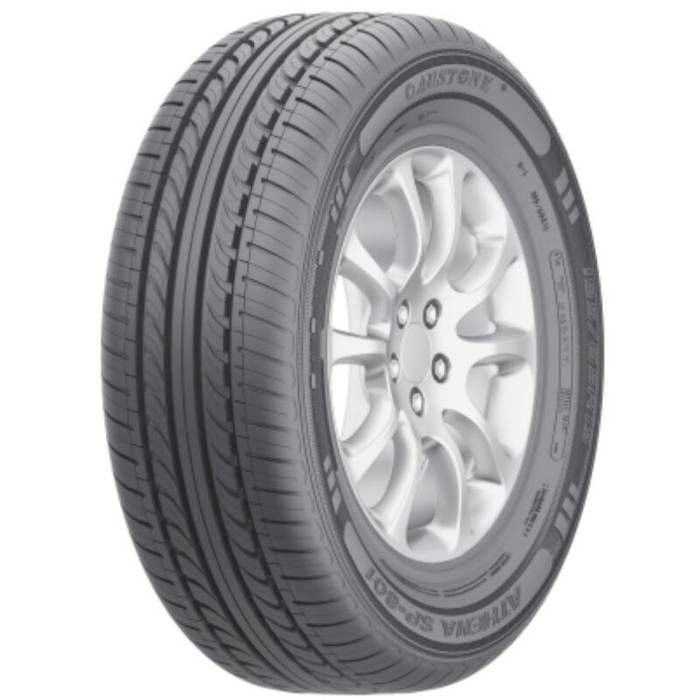Pneu AUSTONE SP-802 205/55 R16 91V 3521020802