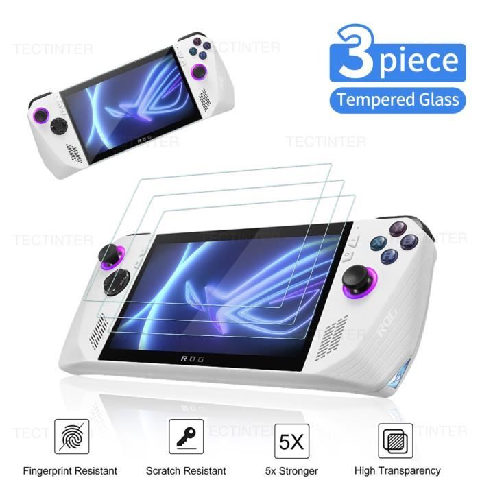 brotect Protection Ecran pour Nintendo Switch (2 Pièces) - Film Protection Ultra Clair brotect Protection Ecran pour Nintendo Switch (2 Pièces) - Film Protection Ultra Clair