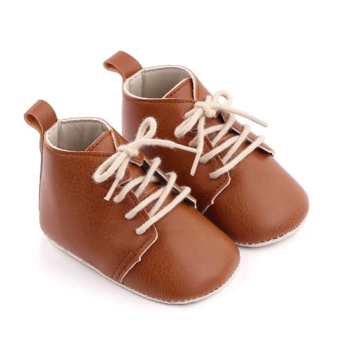 Chaussures brunes top