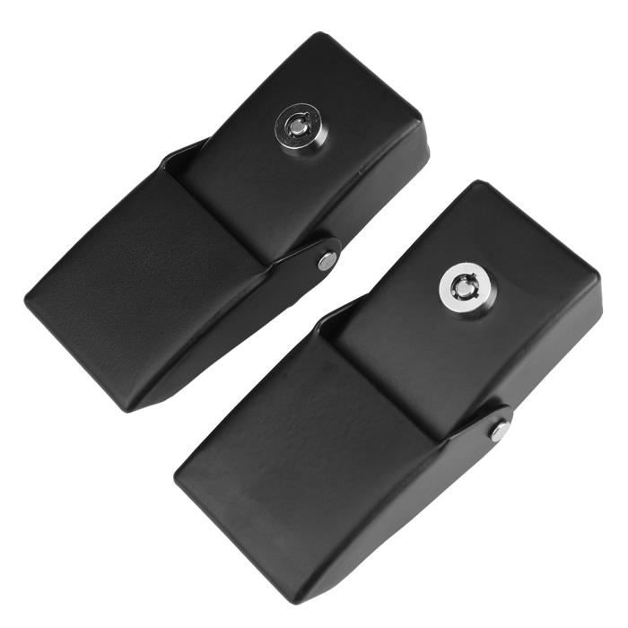 Serrure de capot lock set réparation pour Ford Focus C-MAX 03-07 4556337 Neuf