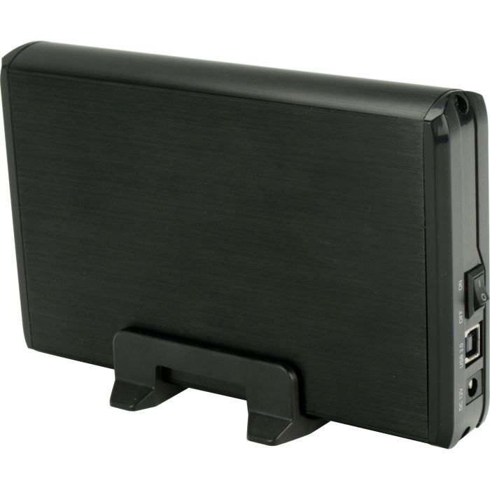 Apm Boitier Externe Pour Disque Dur Sata 3 5 Pouces Usb 3 0 Prix Pas Cher Cdiscount