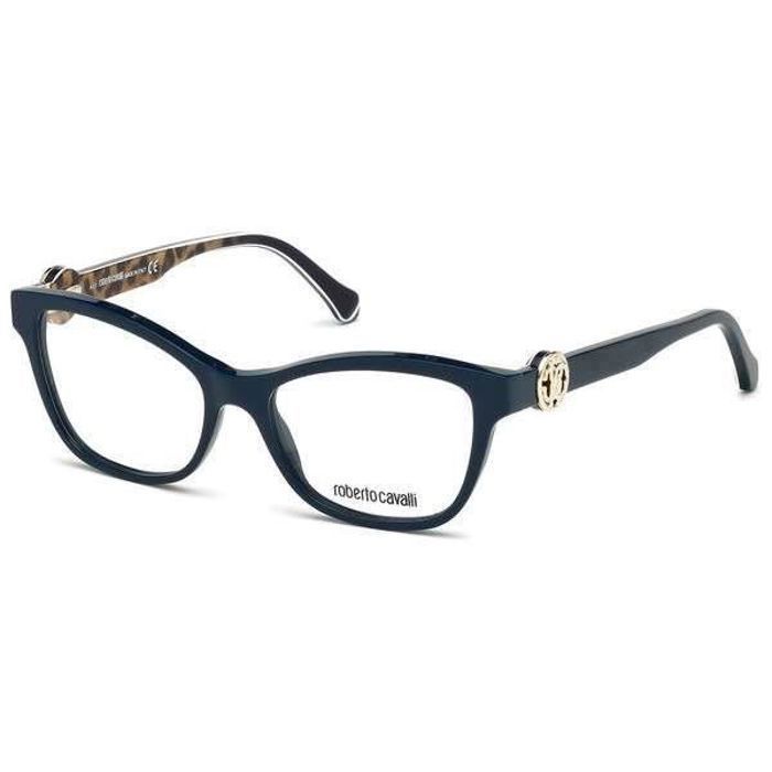 Lunettes de vue Roberto Cavalli RC 5048 090 Achat Vente lunettes de vue Lunettes de vue Roberto Cavalli RC 5048 090 Cdiscoun