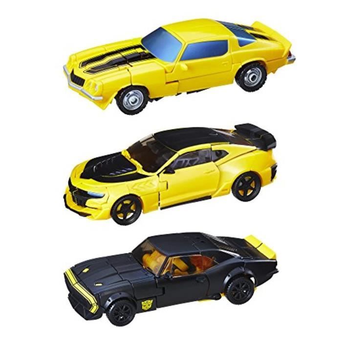 Isveren Dogu Seffaf Transformers Bumblebee Auto Kaufen Amazon Joycejohnsonandfriends Org
