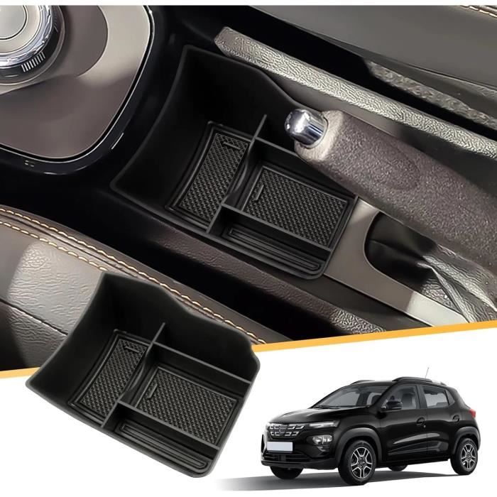 Organisateur Boîte à Gants Pour Lexus RX 2016-2020 - Séparateur De Rangement Console