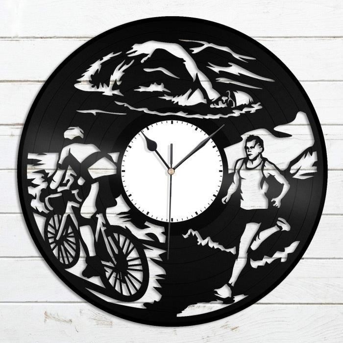 Triathlon horloge store