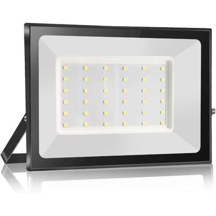 Projecteur LED Madara Mini II Sur Rail 3 Phases - GU10, Aluminium Moulé, Orientable - Blanc